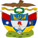 Escudo de la nueva granada