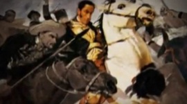 Timeline: presidentes de nueva granada