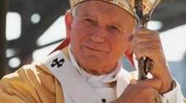 Timeline: Pope John Paul II