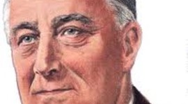 Timeline: The Life of Franklin D. Roosevelt