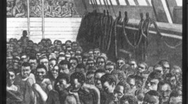 Timeline: Slavery in America