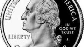 Timeline: george washington