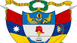 Timeline: PRESIDENTES NUEVA GRANADA