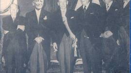 Timeline: Presidentes del Frente Nacional