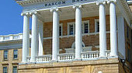 Timeline: History of UW-Madison