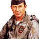 Chuck yeager rolex submariner