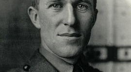 Timeline: Lawrence of Arabia