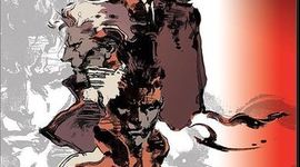 Timeline: Music/Sound in METAL GEAR Series