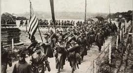 Timeline: war world 1