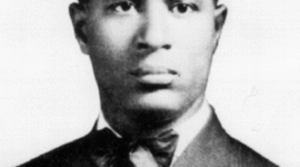 Timeline: Garrett Morgan