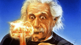 Timeline: Thomas Edison, Albert Einstein, Henry Ford, and John Deere timeline