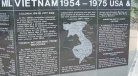 Timeline: Vietnam Timeline