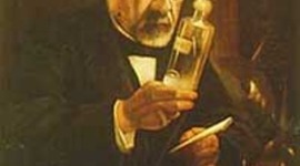 Timeline: Louis Pasteur