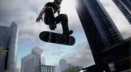 Timeline: SKATE OR DIE