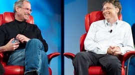 Timeline: biografias