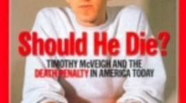 Timeline: Death Penalty
