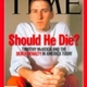 Timothy mcveigh on the cover of time magazine 1997