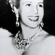 Eva peron jewellery