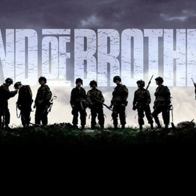 Timeline: Band of Brothers Timeline