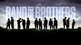Timeline: Band of Brothers Timeline
