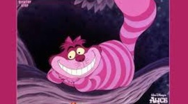 Timeline: The Makeings Of " Alicce In Wonderland "