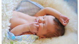 Timeline: Baby's Born