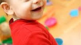 Timeline: toddler timeline