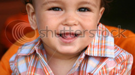 Timeline: Toddler Friendly Timeline