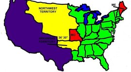 Timeline: pre civil time line