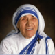 Mother teresa smile
