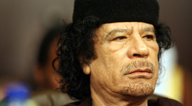 Timeline: Muammar Gaddafi Dictator of Libya