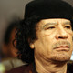Colonel muammar gaddafi