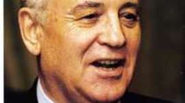 Timeline: mikhail gorbachov