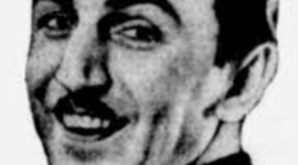 Timeline: Walt Disney