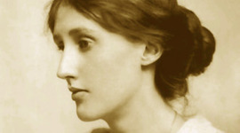 Timeline: Virginia Woolf