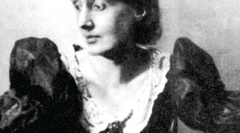 Timeline: adeline Virginia stephen