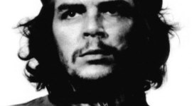 Timeline: Che Guevara