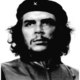 Che guevara albertokorda 1950