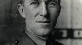 Timeline: Thomas Edward Lawrence