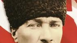Timeline: Mustafa Kemal (Ataturk)-A Turkish guy