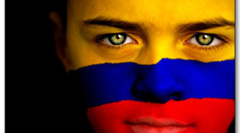 Timeline: presidentes de el frente nacional