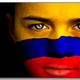 Colombia boy