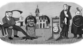 Timeline: History of Google from Google.com