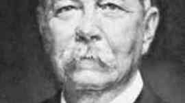 Timeline: The Life of Sir Arthur Conan Doyle