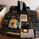 Video game console collection