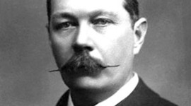 Timeline: Sir Arthur Conan Doyle