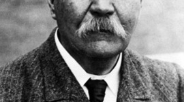 Timeline: Sir Arthur Conan Doyle