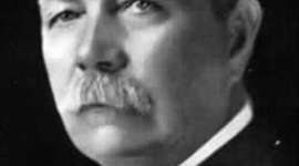 Timeline: Sir Arthur