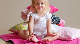 Timeline: Its toddler time