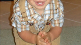 Timeline: Toddler Timeline